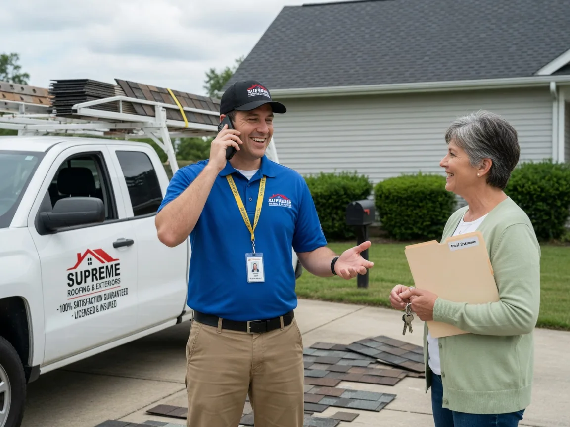Roof Replacement Winfield, IL FAQs